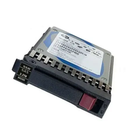 Nouveau SSD d'origine N9X92A 841501-001 3,2 To 2,5 pouces SFF SAS-12G SSD à usage mixte
