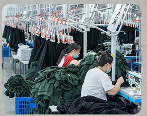 Gilet de sport de plein air décontracté pour hommes, fermeture à glissière, nouveau style printemps-automne pour la photographie des jeunes, gilet de pêche sans manches - Product Image 4