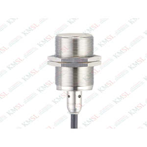 IIM202 IFM เซ็นเซอร์อุปนัยผลิตภัณฑ์อุตสาหกรรม kmspare Link 0g - Product Image 1