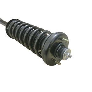 Amortisseur Honda Accord 52610-SDG-H02 52611-SDB-A02 Arrière Remplacement Pièce Neuve - Product Image 5