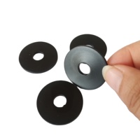 AIGAO Maßgefertigte Großhandels-Nylon-Flachdichtungen 5mm-20mm, Gummidichtungen für Rohrflansche, Musterexemplar