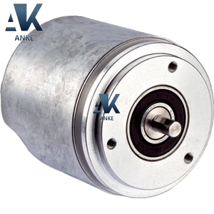 SICK AFM60A-S1NB018X12 1059040 ตัวเข้ารหัสแบบสัมบูรณ์ AFS/AFM60 อีเธอร์เน็ต - Product Image 1