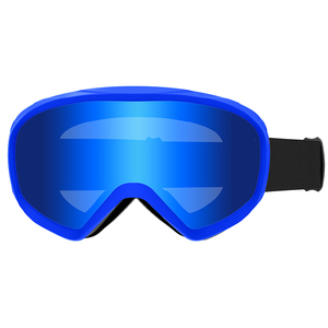 Gafas de Esquí Magnéticas para Invierno, Antivaho, Protección UV, Soporte Personalizado - Product Image 6