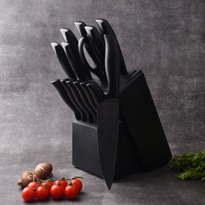 مطبخ مكون من 15 قطعة بحامل صلب لتخزين من من من من من من من من من من - Product Image 5