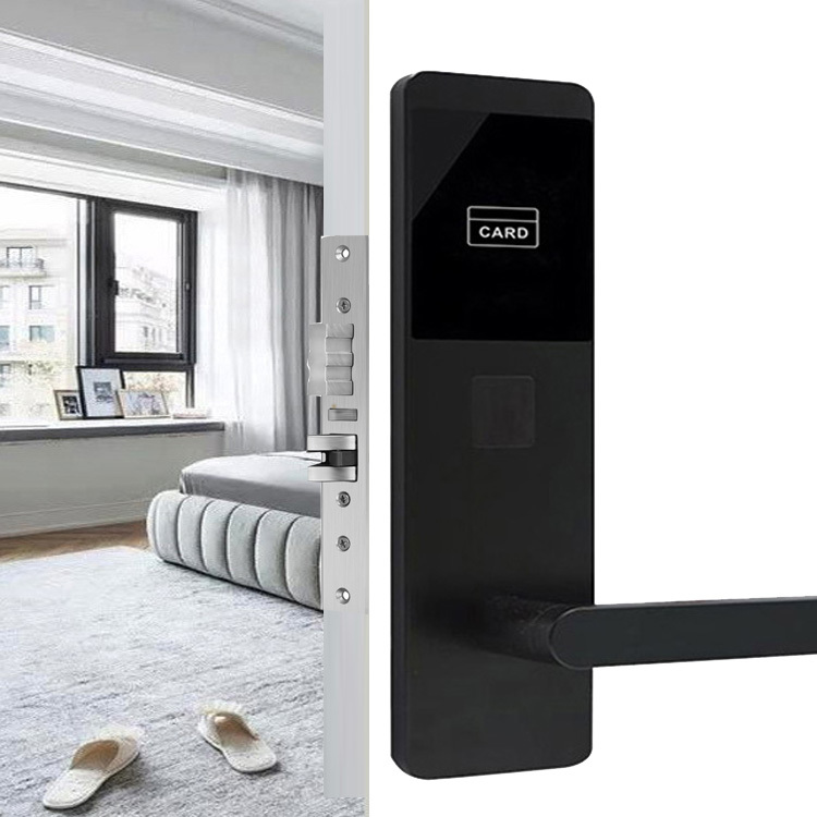Easloc Professional Hotel Lock Rfid Card