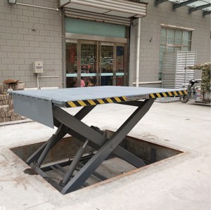 Tables de travail élévatrices électriques 1500x1000mm SJG1-1 pour une meilleure accessibilité au poste de travail - Product Image 4