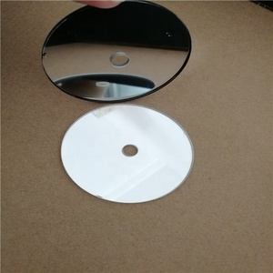 Trong kho Dual Band <span class=keywords><strong>Night</strong></span> Vision hồng ngoại Glass Lọc ngày và đêm 650nm 850nm bộ lọc quang học - Product Image 4