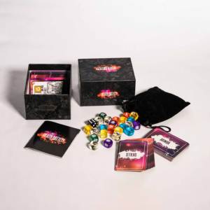 Cartes personnalisées imprimées sur mesure, durables, pour couples, pour fêtes d'adultes, cadeaux, utilisation promotionnelle - Jeu de cartes personnalisable en boîte - Product Image 3