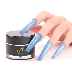 Private Label OEM/ODM Gel art paint polish nail extension In una bottiglia Fast Extension acrygel supplies salon set