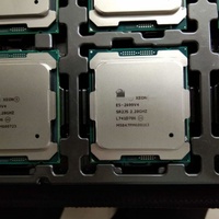 Core I9-10940X X-series Processor 14Cores 28Threads 19.25M Cache, 3.30 GHz CPU