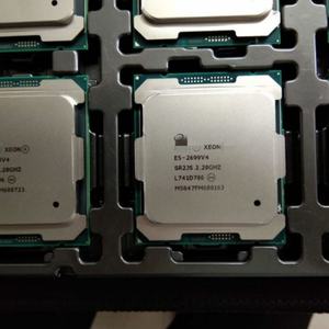 Processeur Core I9-10940X série X 14 cœurs 28threads Cache 19.25M, CPU 3.30 GHz - Product Image 3