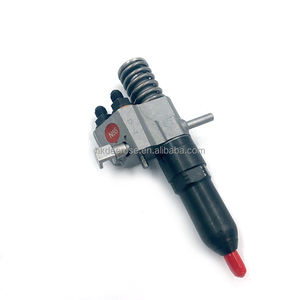 Inyector de Combustible de Alta Calidad N55 5228785 N60 5228760 N70 5228770 5228900 compatible con Motor Detroit Diesel N55 - Product Image 1