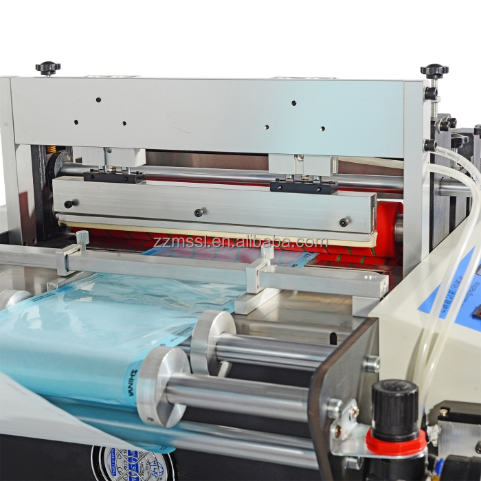 tote bag making machine