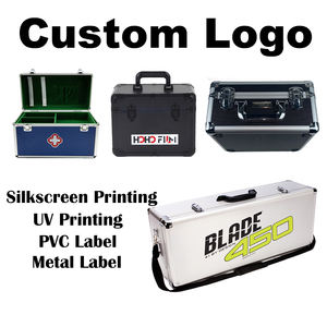 Petite quantité pour le contrôle qualité, <span class=keywords><strong>valise</strong></span> de rangement personnalisée en aluminium pour cartes de sport classées BGS <span class=keywords><strong>PSA</strong></span> SGC, avec une bonne qualité - Product Image 5