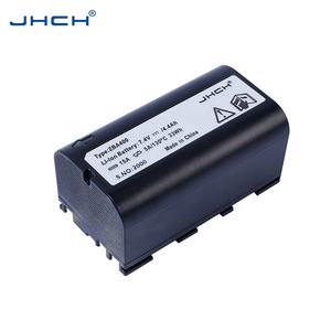 <span class=keywords><strong>Geomax</strong></span> ZBA400 배터리 7.4V 4400mAh 총 스테이션 ZT20/80 ZGP800 제니스 10/<span class=keywords><strong>20</strong></span>/50 줌 <span class=keywords><strong>20</strong></span>/30/35PRO/80 시리즈 - Product Image 2