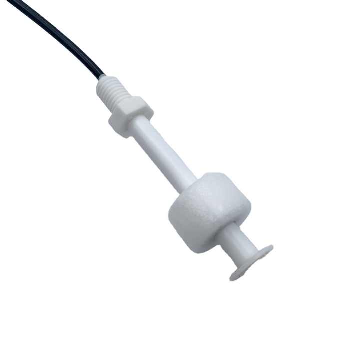 Sensore Di Livello Liquido A Doppia Sfera Acciaio Inox - Per Serbatoi E Piscine - Foto 3