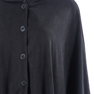 Halloween cosplay Ma Cà Rồng vai trò chơi trùm đầu dơi đen Jumpsuit khiêu vũ hiệu suất trang phục - Product Image 6