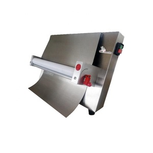 Chef Prosentials <span class=keywords><strong>DR</strong></span>-C Series Countertop Bakery Roti Pizza Croissant Fondant Kue Adonan Sheeter Roller Mesin untuk Kue Pasta - Product Image 1