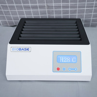 BIOBASE Pathology Microscope Slide Dryer Warmer BH-I up to 40 Slides Histology Slide Stainer Embedding System