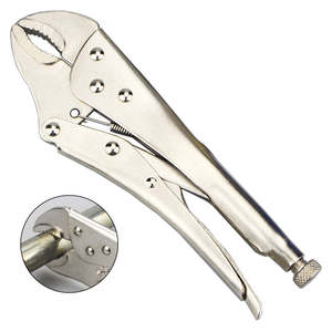 Complete Industrial <strong>Automotive</strong> AC Freezer Maintenance <strong>Tool</strong> Set Refrigeration <strong>Tools</strong> Carry Case Made Durable Aluminum Steel RISEN - Product Image 5