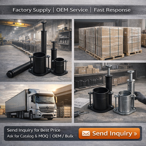 Macchina per Test di Carico Puntuale su Roccia con Display LCD, <span class=keywords><strong>Tester</strong></span> Idraulico di Resistenza per Rilevamenti Geologici - Product Image 2