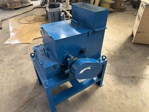 Separatore Magnetico Professionale per Minerali a Bassa Magnetizzazione con Spazzole di Scarico ad Alta Efficienza per l'Industria Mineraria - Product Image 2