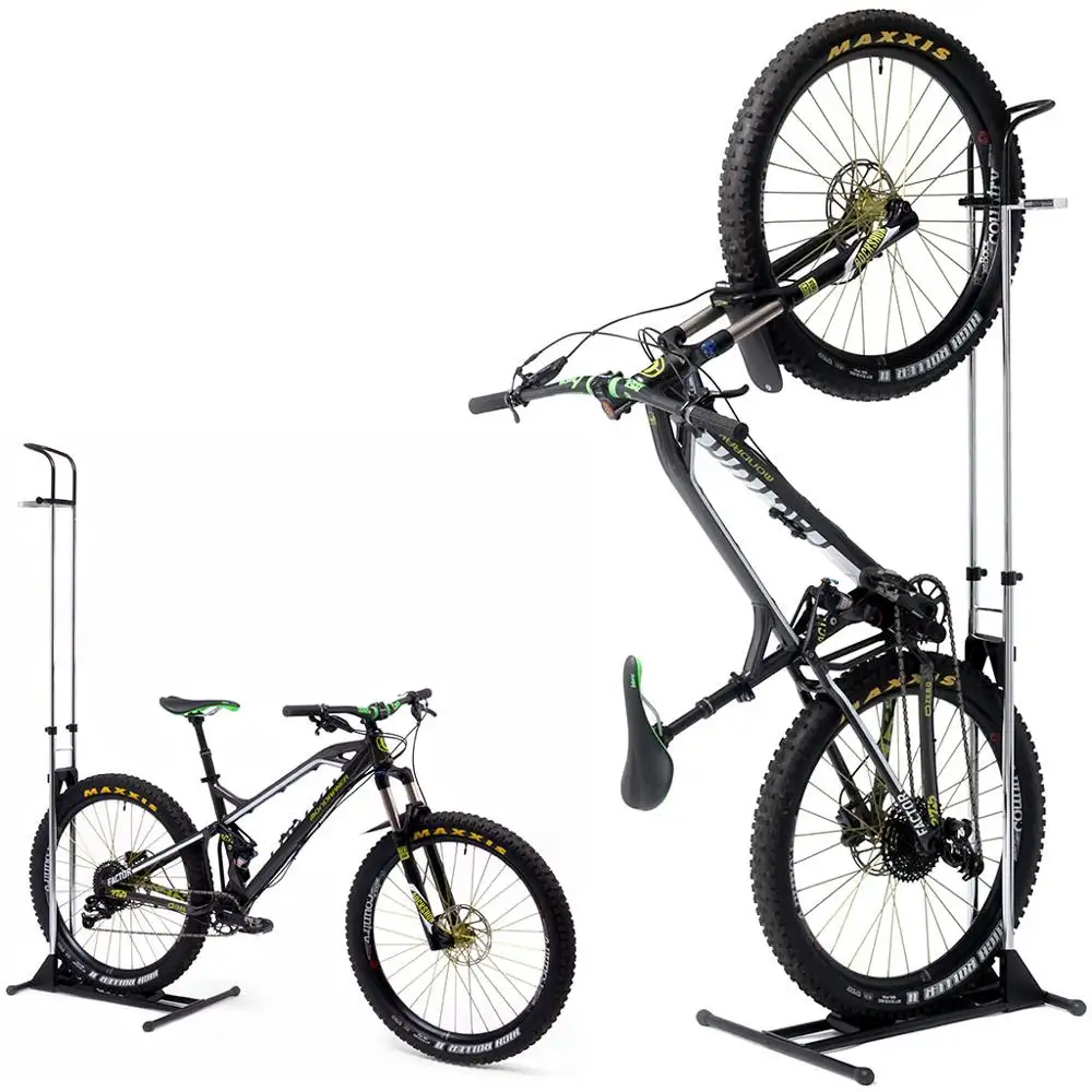 Japan wholesale vertical bike rack bicycle park stand bicycle rack stand