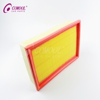 Filter Udara Mesin COMOOL 13721730946 13721730449 untuk BMW Seri 3 Z3 E36 Filter Udara Berkualitas Tinggi