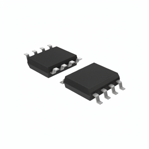 Power Management (PMIC) 8 SOlC Exposed Pad Original Electronic Circuit Components A5974DTR - Product Image 1