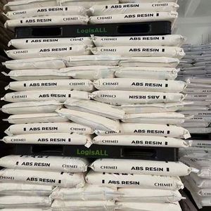 3001MV 3001MV2 3001MV2A X00312 โพลีแลค เอชบีเอส เรซิน 25 กก. เม็ดพลาสติกเกรดฉีดขึ้นรูป ทนแรงกระแทกสูง - Product Image 4