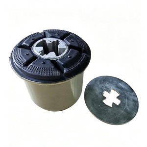 Silentbloc d'essieu arrière 550447856R pour Renault Captur <span class=keywords><strong>Clio</strong></span> IV Kaptur – Pièces <span class=keywords><strong>de</strong></span> <span class=keywords><strong>suspension</strong></span> en caoutchouc - Product Image 3