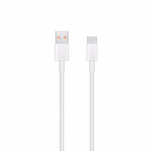 Honor สายชาร์จเร็ว PD 66W USB Type A TO Type C สายชาร์จเร็ว6A สำหรับโทรศัพท์แท็บเล็ต - Product Image 3