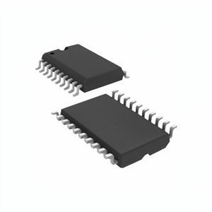20 Componentes Electrónicos SOIC Originales CY74FCT573TSOC - Product Image 1
