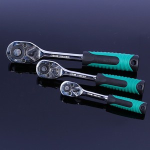 121PCS Toolbox Hardware Tool Hand Tools <strong>Ratchet</strong> Socket Wrench Spanner <strong>Set</strong> Mechanic <strong>Screwdriver</strong> Tool <strong>Set</strong> - Product Image 4