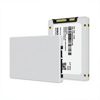 SSD Interno, Unità a Stato Solido SATA 3.0 da 2.5 Pollici, 128G 256G 512G 1T, Disco Rigido per Desktop, Commercio Estero Transfrontaliero