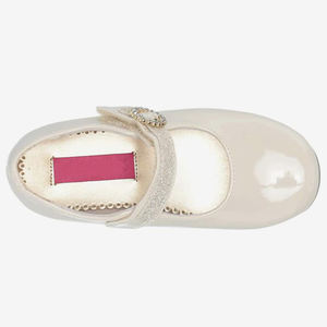 어린이를위한 전문 맞춤 신상품 편안한 메리 제인 신발 - Product Image 4