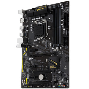 เมนบอร์ดเดสก์ท็อป Z270p-d3 (z270 \ / LGA 1151) รองรับการ์ดกราฟิกหลายตัว เมนบอร์ดเดสก์ท็อป Z270p-d3 (z270 \ - Product Image 5