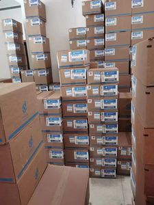 Filtro de Combustible Especificación OEM Compatible con Donaldson P551299 para Maquinaria de Construcción JCB JS370 Case CX350B - Product Image 6