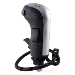 Gear <b>Shift</b> <b>Knob</b> 81326200106 For MAN Truck Bus Ergonomic Plastic Handle - Product Image 3