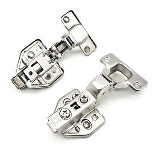 Gran oferta 3D ajustable <span class=keywords><strong>cierre</strong></span> <span class=keywords><strong>suave</strong></span> hierro laminado en frío acero hidráulico muebles <span class=keywords><strong>bisagra</strong></span> cocina gabinete <span class=keywords><strong>bisagra</strong></span> <span class=keywords><strong>cierre</strong></span> <span class=keywords><strong>suave</strong></span> 35mm - Product Image 1