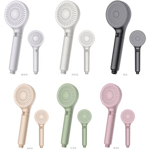 Doccetta Portatile Stile Giapponese e Coreano con Filtro ACF, 3 Funzioni, Alta Pressione e Ugelli in Silicone - Product Image 5