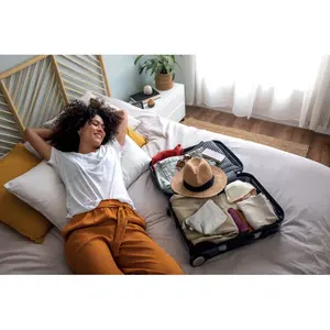 ที่ใส่เครื่องสำอาง ELNAS การจัดจำหน่ายที่ยั่งยืน - Product Image 4