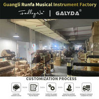 Corps de guitare électrique TL ST non fini personnalisé, en bois massif, pièces de rechange pour guitare, fabrication OEM ODM, vente en gros