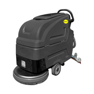 Lavasciuga Pavimenti Elettrica a Prezzo Scontato, Macchine Efficienti per la Pulizia Commerciale dei Pavimenti - Product Image 1