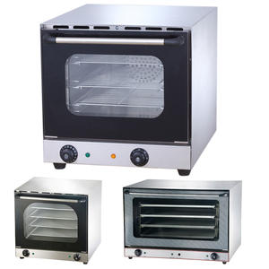 <span class=keywords><strong>Mini</strong></span> <span class=keywords><strong>horno</strong></span> eléctrico de convección para uso comercial en la cocina <span class=keywords><strong>Horno</strong></span> de acero inoxidable Para Pizza Cake Pan <span class=keywords><strong>Oferta</strong></span> DE VENTA DE China - Product Image 5