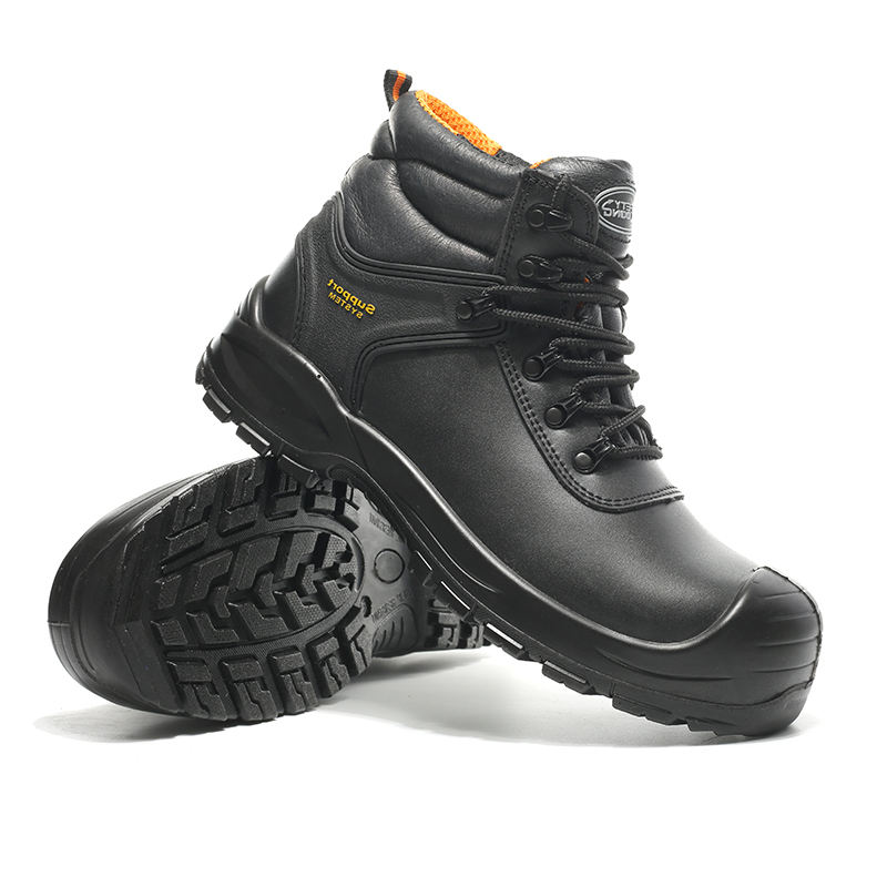 Safety Toe Most Comfortable Composite Toe Boots Near Me MENS