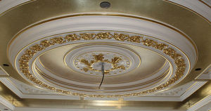 Produit de Offre Spéciale le plus populaire huile protectrice en feuille d'or haute performance eau huile en feuille d'or - Product Image 5