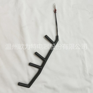 ชุดสายไฟวีโม แอลอีดี 12 วีสำหรับอุปกรณ์เสริมไฟรถยนต์ซีดาน - Product Image 1