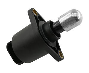 Valve de contrôle de l'air du ralenti, pièces de rechange automatiques, moteur pas à pas, IACV ICV, Valve de contrôle de l'ralenti automobile, R008/2243 pour voiture - Product Image 1