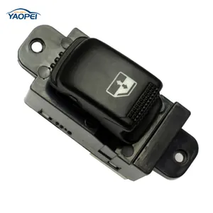 Passenger Power Window Switch For Hyundai Elantra Sonata Kia Optima Rio Sedona Spectra 93580-26100 93580-3D000